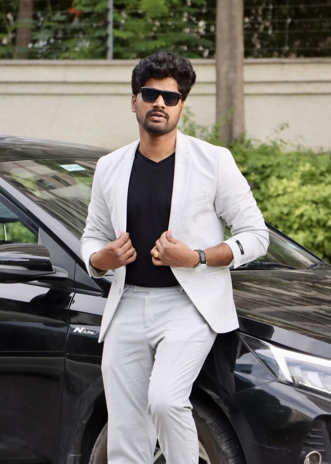 Sreekanth Reddy Asam
